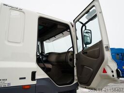 DAF CF 85.410 / HYDRAULIKA / NISKA KABINA 