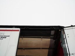 SCHMITZ CARGOBULL FIRANKA / STANDARD / PLANDEKA ZBROJONA 