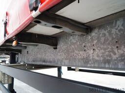 SCHMITZ CARGOBULL FIRANKA / STANDARD / PLANDEKA ZBROJONA 