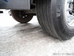 SCHMITZ CARGOBULL FIRANKA / STANDARD / PLANDEKA ZBROJONA 