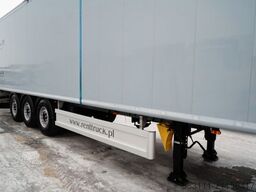 KRAKER WALKING FLOOR / RUCHOMA POD?OGA / 90 M3 / O? POD