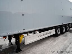 KRAKER WALKING FLOOR / RUCHOMA POD?OGA / 90 M3 / O? POD