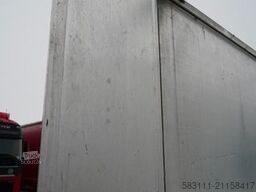 KRAKER WALKING FLOOR / RUCHOMA POD?OGA / 90 M3 / O? POD