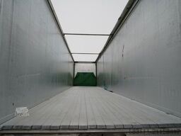 KRAKER WALKING FLOOR / RUCHOMA POD?OGA / 90 M3 / O? POD