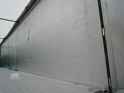 KRAKER WALKING FLOOR / RUCHOMA POD?OGA / 90 M3 / O? POD