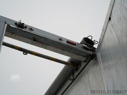 KRAKER WALKING FLOOR / RUCHOMA POD?OGA / 90 M3 / O? POD