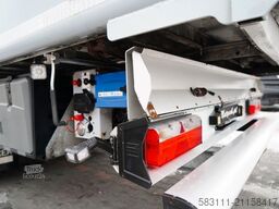 KRAKER WALKING FLOOR / RUCHOMA POD?OGA / 90 M3 / O? POD