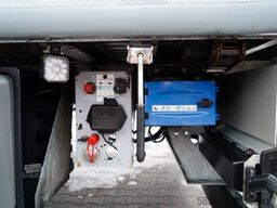 KRAKER WALKING FLOOR / RUCHOMA POD?OGA / 90 M3 / O? POD