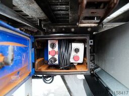 KRAKER WALKING FLOOR / RUCHOMA POD?OGA / 90 M3 / O? POD