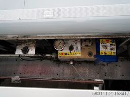 KRAKER WALKING FLOOR / RUCHOMA POD?OGA / 90 M3 / O? POD