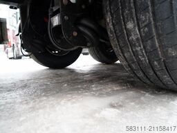 KRAKER WALKING FLOOR / RUCHOMA POD?OGA / 90 M3 / O? POD