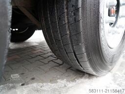 KRAKER WALKING FLOOR / RUCHOMA POD?OGA / 90 M3 / O? POD