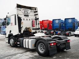 RENAULT T 430 / KOMPRESOR / RETARDER /  PE?NY ADR / FULL