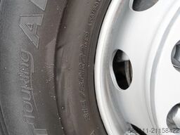 RENAULT T 430 / KOMPRESOR / RETARDER /  PE?NY ADR / FULL