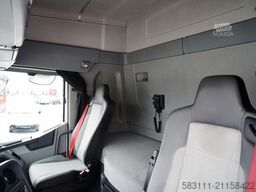 RENAULT T 430 / KOMPRESOR / RETARDER /  PE?NY ADR / FULL