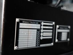 RENAULT T 430 / KOMPRESOR / RETARDER /  PE?NY ADR / FULL