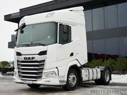 DAF XF 480 / RETARDER / 2022 R