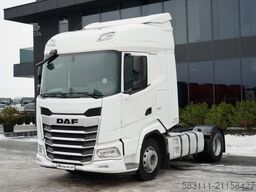 DAF XF 480 / RETARDER / 2022 R 