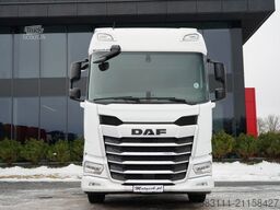 DAF XF 480 / RETARDER / 2022 R 
