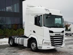 DAF XF 480 / RETARDER / 2022 R 