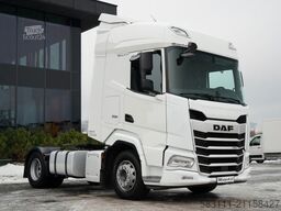 DAF XF 480 / RETARDER / 2022 R 