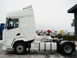DAF XF 480 / RETARDER / 2022 R