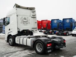 DAF XF 480 / RETARDER / 2022 R
