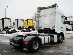 DAF XF 480 / RETARDER / 2022 R 