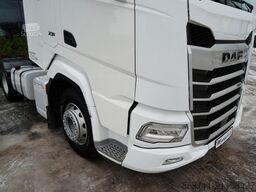 DAF XF 480 / RETARDER / 2022 R 