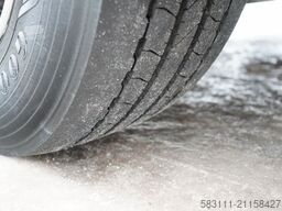 DAF XF 480 / RETARDER / 2022 R 