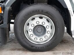 DAF XF 480 / RETARDER / 2022 R 