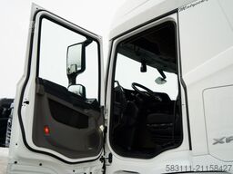 DAF XF 480 / RETARDER / 2022 R 