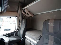 DAF XF 480 / RETARDER / 2022 R 