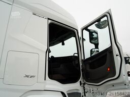 DAF XF 480 / RETARDER / 2022 R 