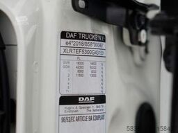 DAF XF 480 / RETARDER / 2022 R 