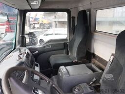 MAN TGM 32.340 8x4  marchesi Kran Abrollkipper Hyva