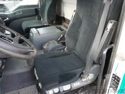 MAN TGM 32.340 8x4  marchesi Kran Abrollkipper Hyva