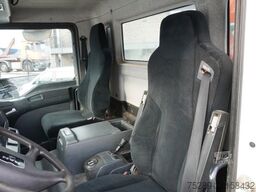 MAN TGM 32.340 8x4  marchesi Kran Abrollkipper Hyva