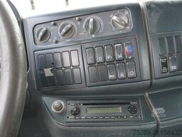 MAN TGM 32.340 8x4  marchesi Kran Abrollkipper Hyva