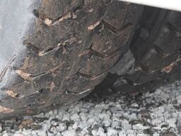 MAN TGM 32.340 8x4  marchesi Kran Abrollkipper Hyva