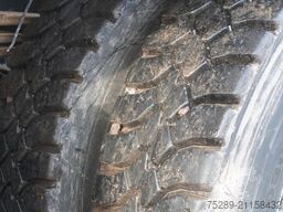 MAN TGM 32.340 8x4  marchesi Kran Abrollkipper Hyva