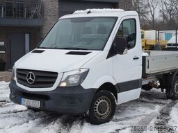 MERCEDES-BENZ Sprinter 316 CDI Pritsche Lagerschaden