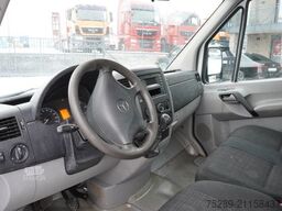 MERCEDES-BENZ Sprinter 316 CDI Pritsche Lagerschaden