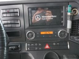 MERCEDES-BENZ Actros 1845 Zug Kipper Dreiseitenkipper Getreide