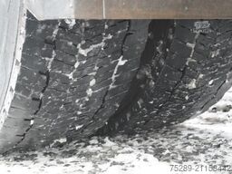 MERCEDES-BENZ Actros 1845 Zug Kipper Dreiseitenkipper Getreide