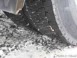 MERCEDES-BENZ Actros 1845 Zug Kipper Dreiseitenkipper Getreide