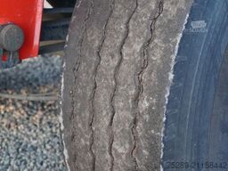 MERCEDES-BENZ Actros 1845 Zug Kipper Dreiseitenkipper Getreide