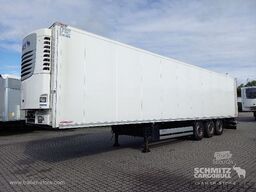 Schmitz Cargobull Tiefkühler Standard