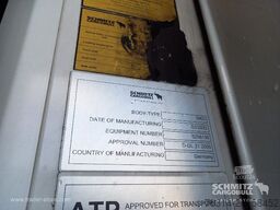 Schmitz Cargobull Tiefkühler Standard