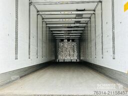 Schmitz Cargobull Tiefkühler Standard Doppelstock